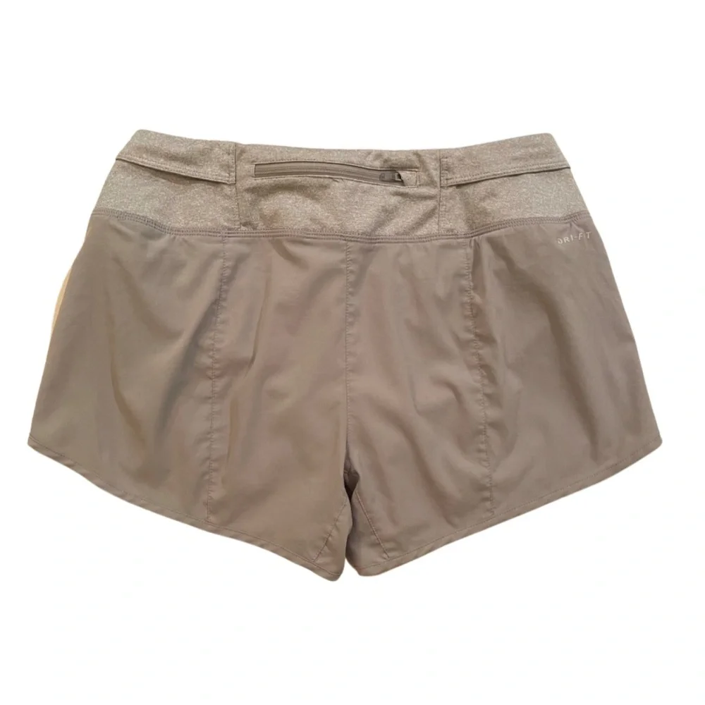 Dri-Fit Nike Running Shorts